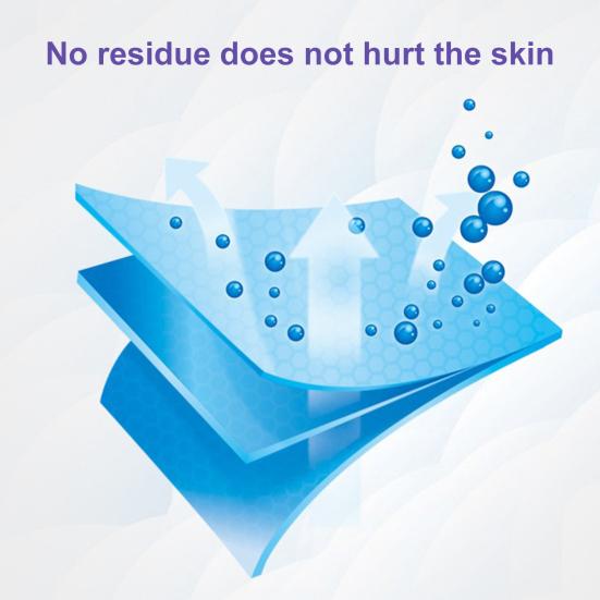 1 Box Breathable Universal Practical Comfortable Mouth Correction Stickers Good Slumber Patch Product Mouth Orthosis Tape