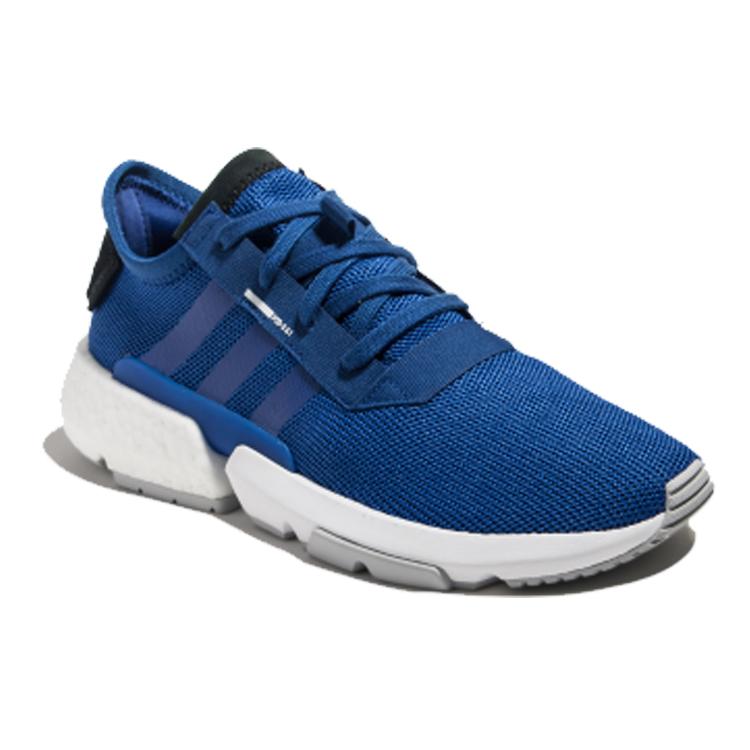 adidas Originals Pod S3.1 Blue DB3292