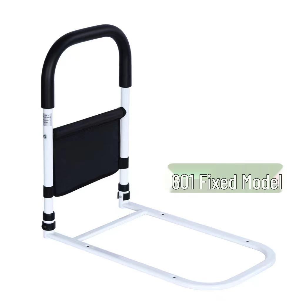 Прикроватный поручень для помощи пожилым людям при пробуждении