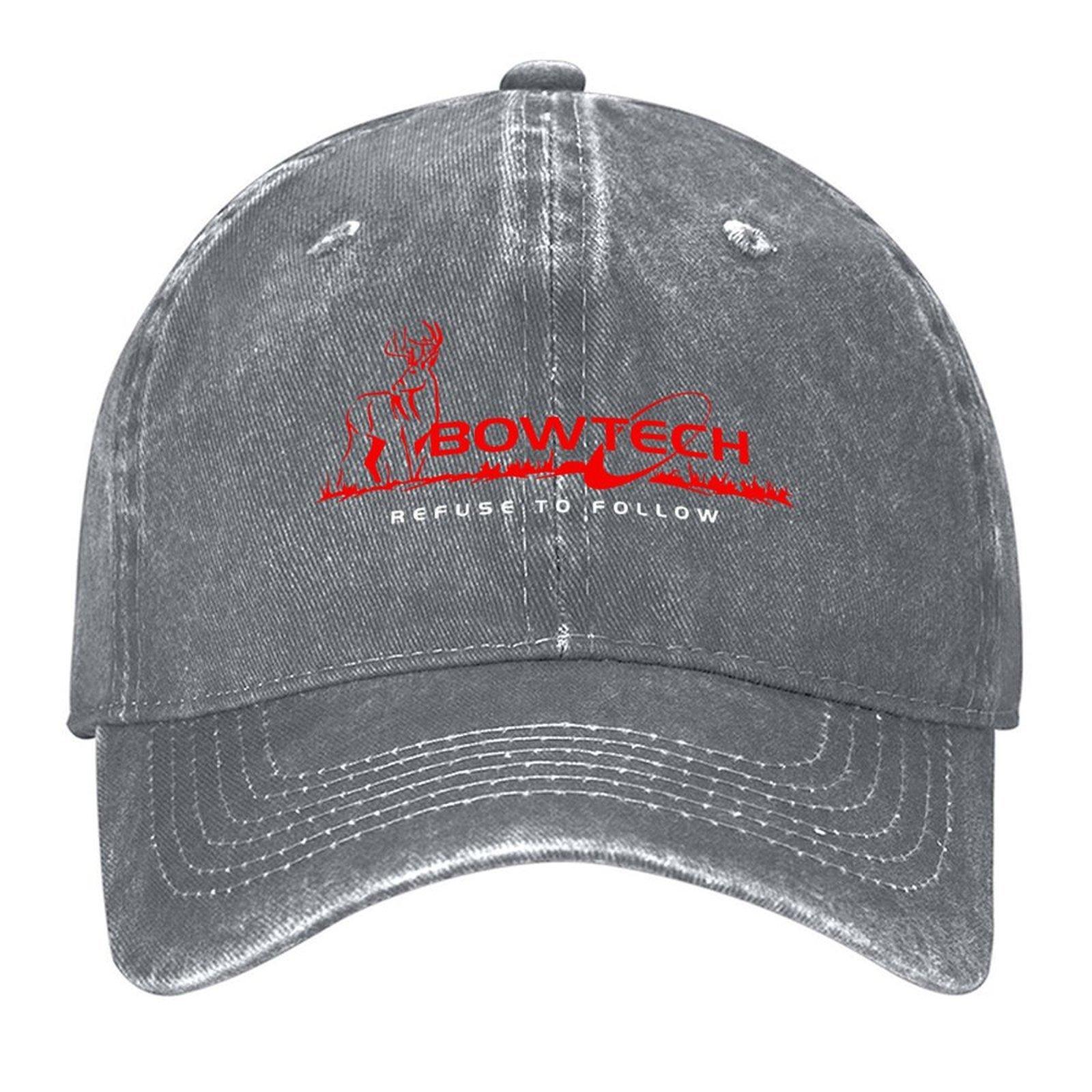 2026 Bowtech Bow Archery Baseball Cap Hiking Hat Hat Man For The Sun Beach Outing Kids Hat Women s Golf Clothing Men s