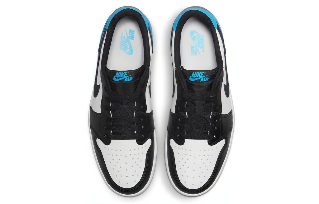 Air Jordan 1 Retro Low Og 'UNC' CZ0790-104