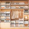 Mingwei Foldable Drawer Wardrobe Organizer