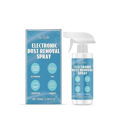 Elektronikzubehör – Reinigungsmittel für Elektronik