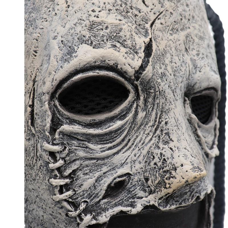 Maschera Cosplay di Halloween Slipknot Joey Lattice Costume Horror Festa