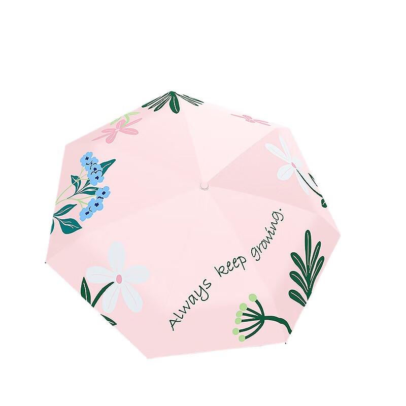 Tiangtang 5-Fold UV Protection Umbrella