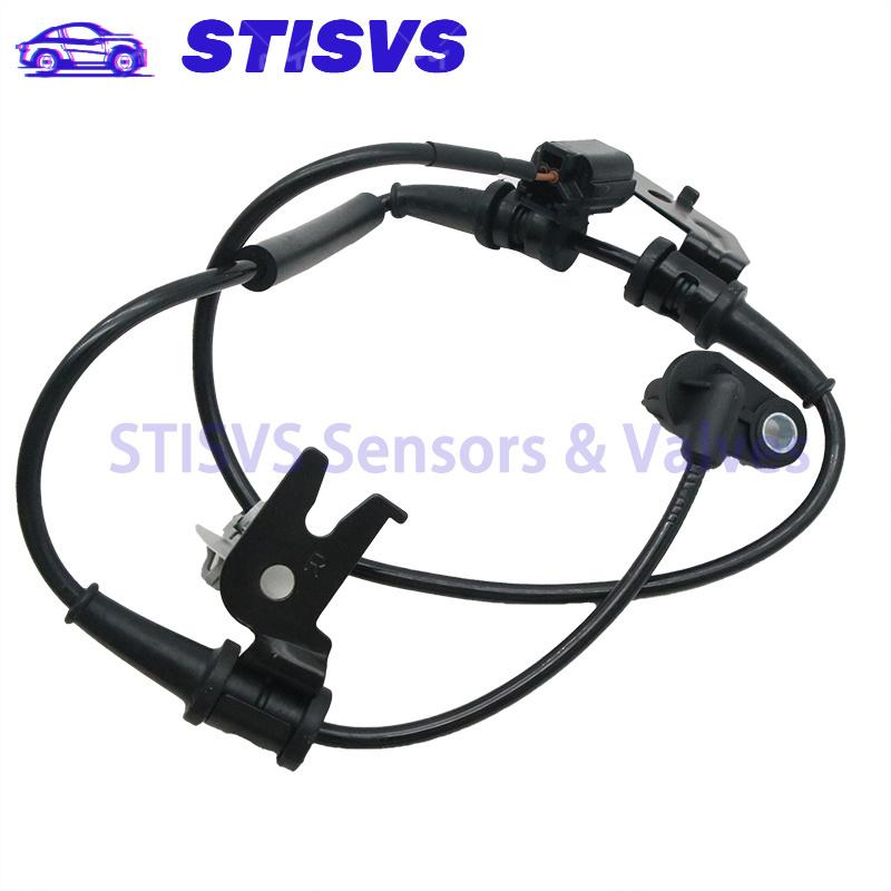 95671-B4300 Front Left/Right ABS Wheel Speed Sensor For Hyundai i10 2014 2015 2016 2017 2018 95670-B4300 Auto Spare Parts