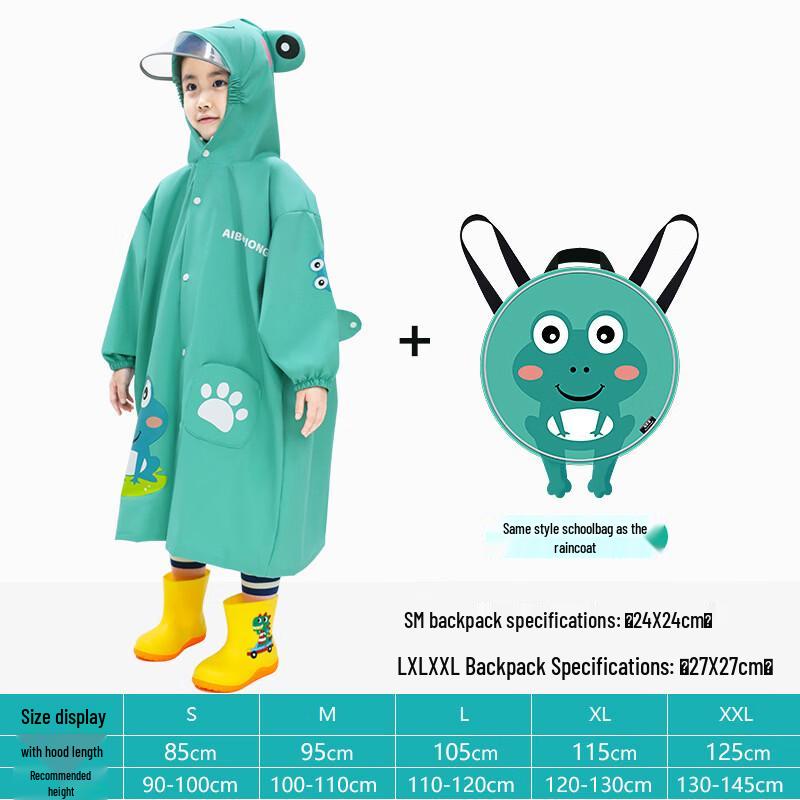 Children s Raincoat