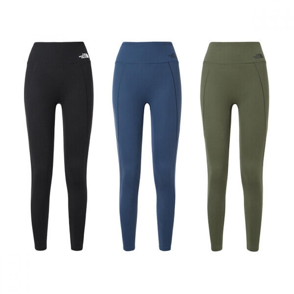 

North Face Women S intenSe leggingS Nf6kq81 chooSe 1 Of 3 NF6KQ81ABLK/65(S)
