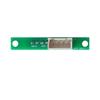 3D Printer Conversion Plate Extruder Adapter Board Replacement For Extruder Easy Maintenance Disassembly