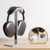 Applicable for Airpods Max Headphone Holder Headset Holder Hibernation Aluminum Alloy Storage Stand Desktop