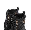 Ботильоны Guess Badae2 FLFBD2 FAL10, черные