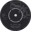 7inch Record MARVIN GAYE  TAMMI TERRELL  Onion Song TMG715 TAMLA MOTOWN 1969 UK SoulFunk Used