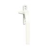 Rotating Movement Handle Aluminum Alloy Easy Re-opening