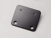 Motorcycle Parts Bracket for ETC Case Sportster XR1200 Installation, Steel, ('04-'20) ('09) HD-06670