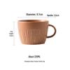 Elegant Ceramic Coffee Mug