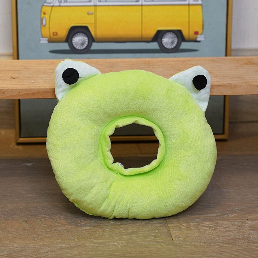 

Круглый воротник-конус для собак против укусов, товары для питомцев, защитный воротник, кошачий ошейник, восстановительные воротники S-6