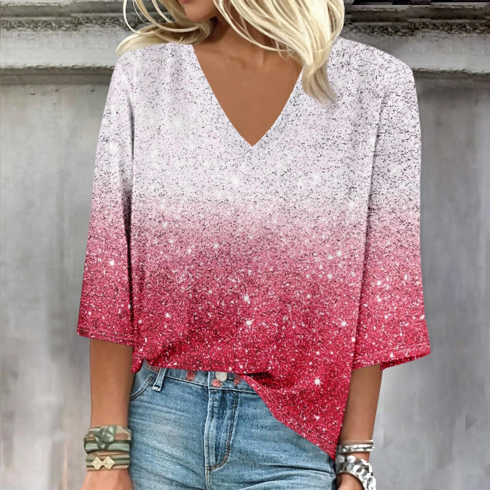 Женская рубашка — фото 4