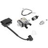 Carburetor Ignition Coil Sparking Plug Set for STIHL FS75 FS80 FS85 FC85 HT70 HS75 HS80