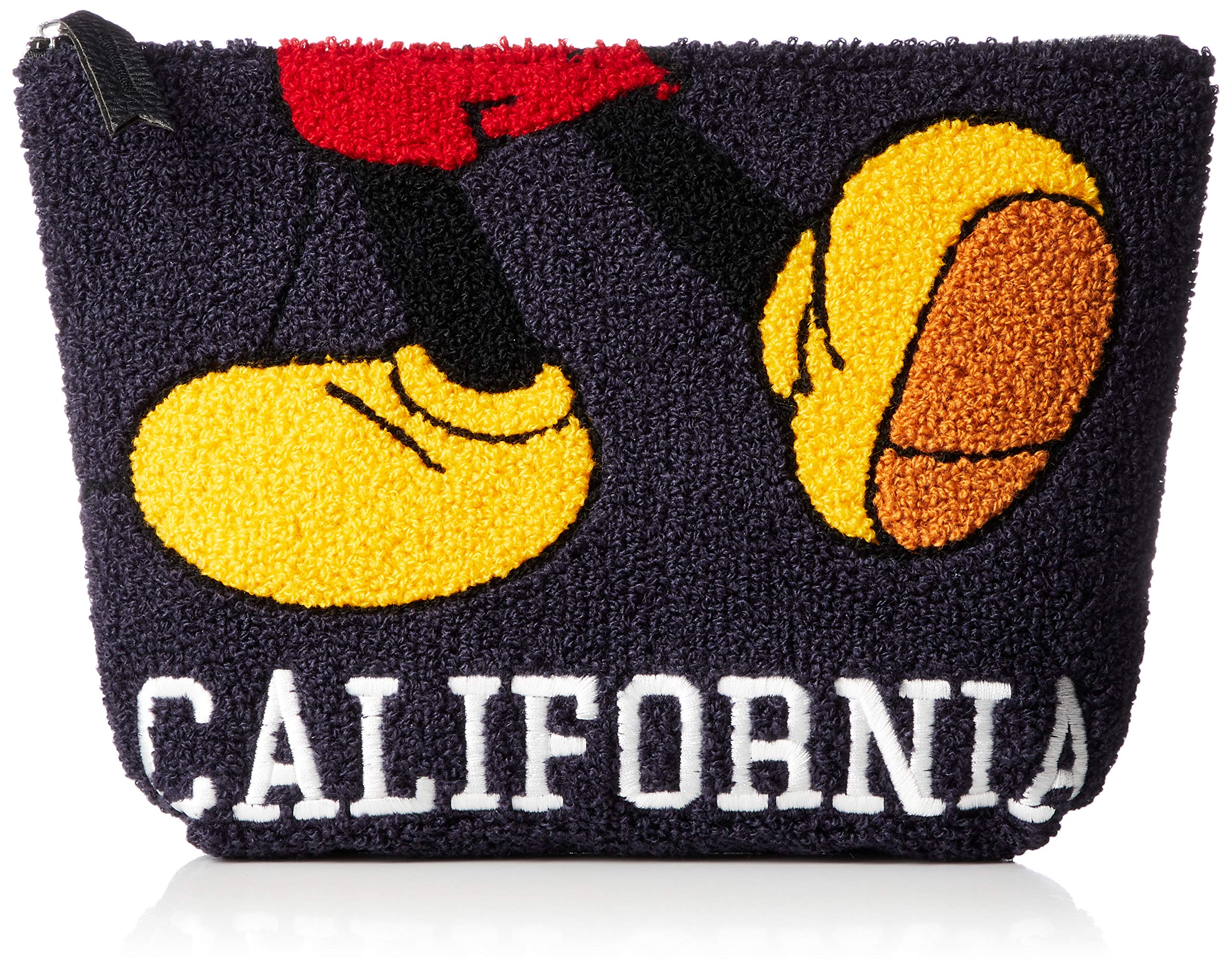 

Sagara Pouch Navy [Disney] DMK-PCH