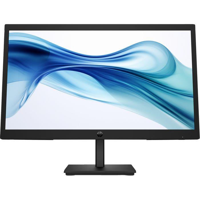 HP Series 3 Pro – Moniteur FHD 21,45" (322pv) – Écran polyvalent et ergonomique