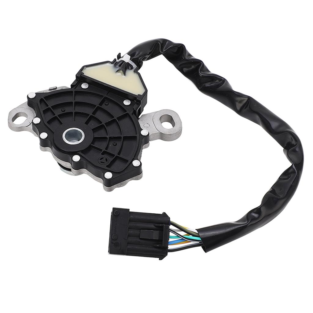 Neutral Safety Switch High Performance Metal Construction 5256060 Replacement for SAAB 9?5