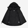 [north Face Official] Nj2gr83a Women S Gore Tex Hiker Jacket Black
