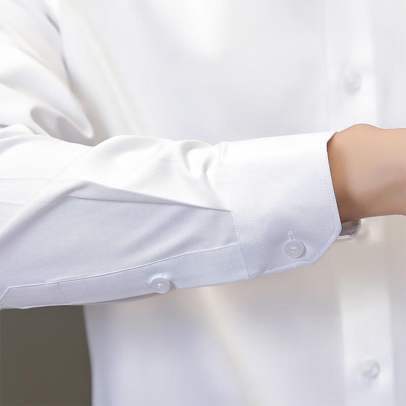 TUCANO Men's Modal Blend Solid Business Casual Shirt