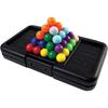 Educational Insights Kanoodle 3D Brain Teaser Puzzle Brain Games for Kids and Adults Travel Games Stuffers for Kids Toys