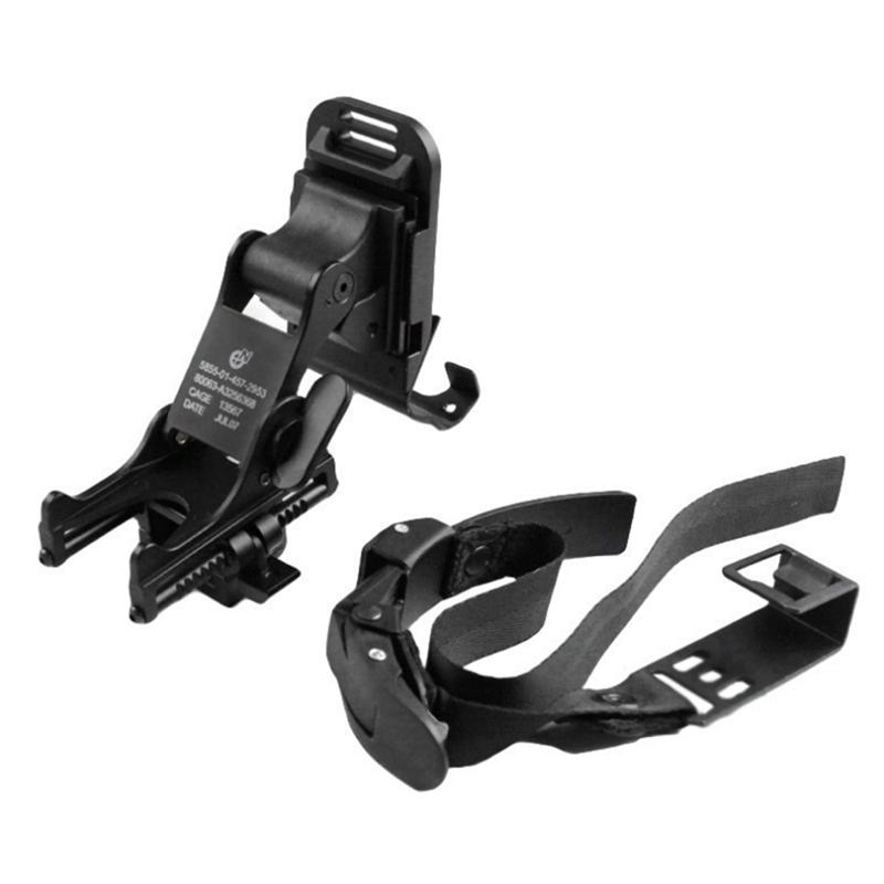 AD23-MICH M88 FAST Helmet Mount Kit Monocular Night Vision Helmet Accessories Bracket