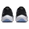 Nike Quest 5 Black Cobalt Bliss Men Sneakers White DD0204-006