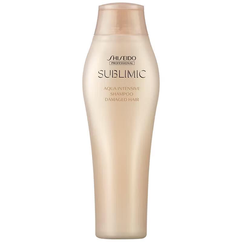 Shiseido Professional Hydrating Repair Shampoo