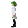BB Carnival-Costume for Children Scientist 5-6 Years