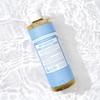 [Face & Body Cleanser]_Baby Mild Pure Castile Soap 950ml