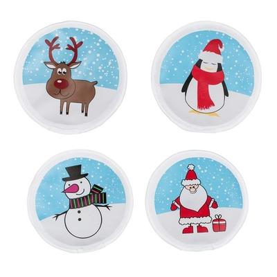 Pocket Hand Warmer Christmas Motif Hand Warmer