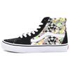 SK8 Hi Surf 202 Black Vans VN0A32QG3XR