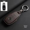 Fits Mercedes E300L C260L GLC C200L GLB220 A200L GLA CLA Key Cover