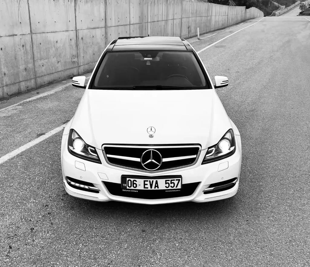 2025 Heiß Für Mercedes Benz Metallstern Motorhauben-Logo Emblem Plakette Für Mercedes/Benz W204 W205 W203 W211 W212 W213 W201 W210 C1