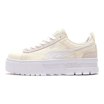 Mayze Patchwork Lage Sneakers Dames sneakers Off-White 383687-01