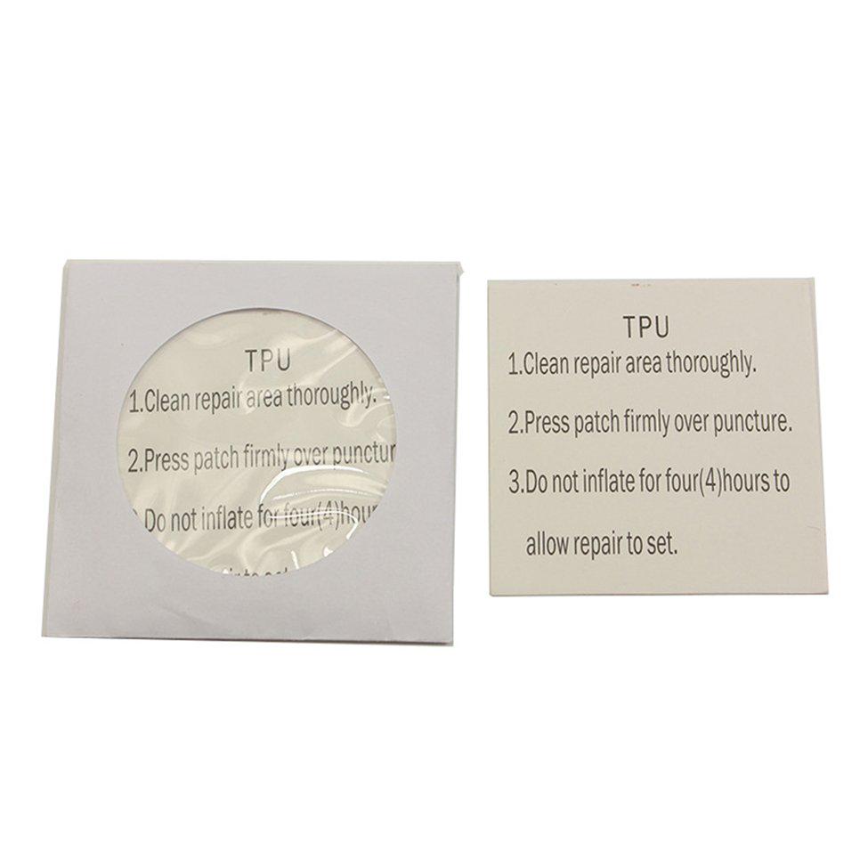 waterproof patch for jacket
