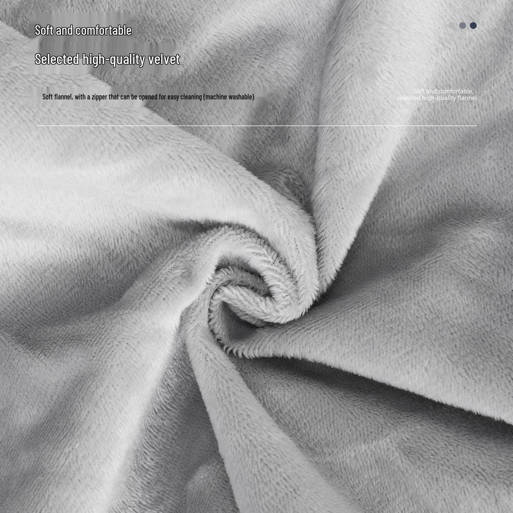 Multi-Angle Soft Pillow Tablet Stand for Reading