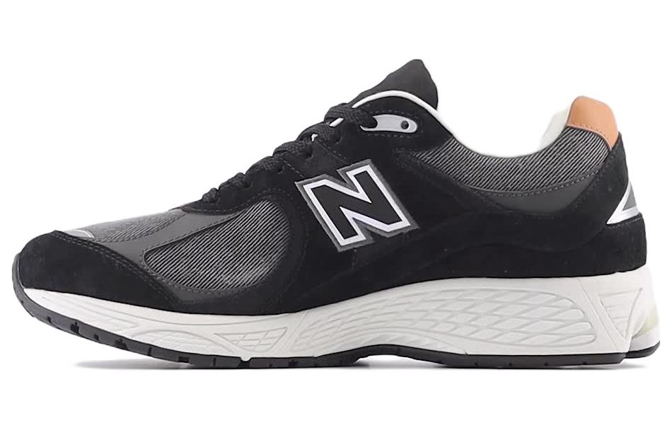 2002R New Balance  Black Sepia  M2002REB 41.5
