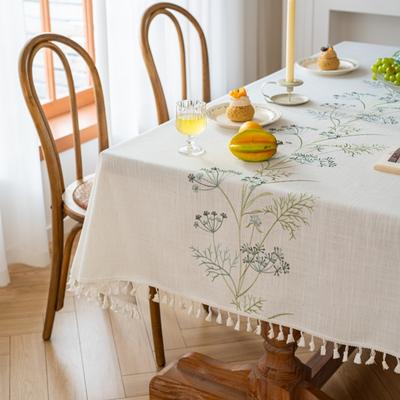 Textile pentru bucătărie și sufragerie – Fețe de masă