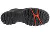 Ecco Xpedition III, Mens black Trekking shoes