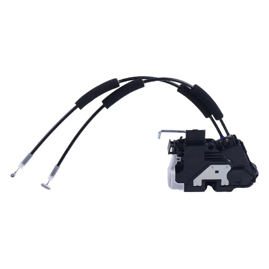 Front Left Driver Side Door Latch Lock Actuator 81310-1M040 Compatible with Kia Forte 2011-2013 Hatchback, Forte 2010-2014 Sedan, Forte5 2012-2013