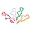 Funny Snake Catnip Interactive Toy Bite-Resistant Molar Toy Playing Pet Supplies