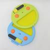 Handheld Toss & Catch Beach Ball - Parent-Child Sensory Training Toy for Outdoor Fun