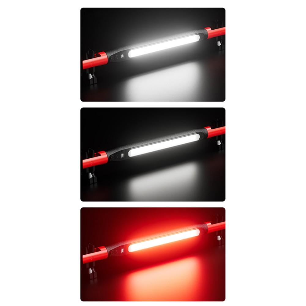 Magnetic Work Light Under-hood LED Light Garage Tool