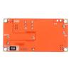 Effizientes Einstellbares 5A DC-DC Buck Modul Konstantstrom Spannungsregler Step-Down Konverter Ladeplatine 5V 12V 24V
