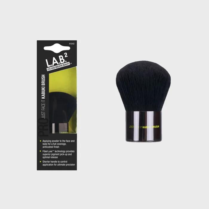 

L.A.B.2 Kabuki Brush