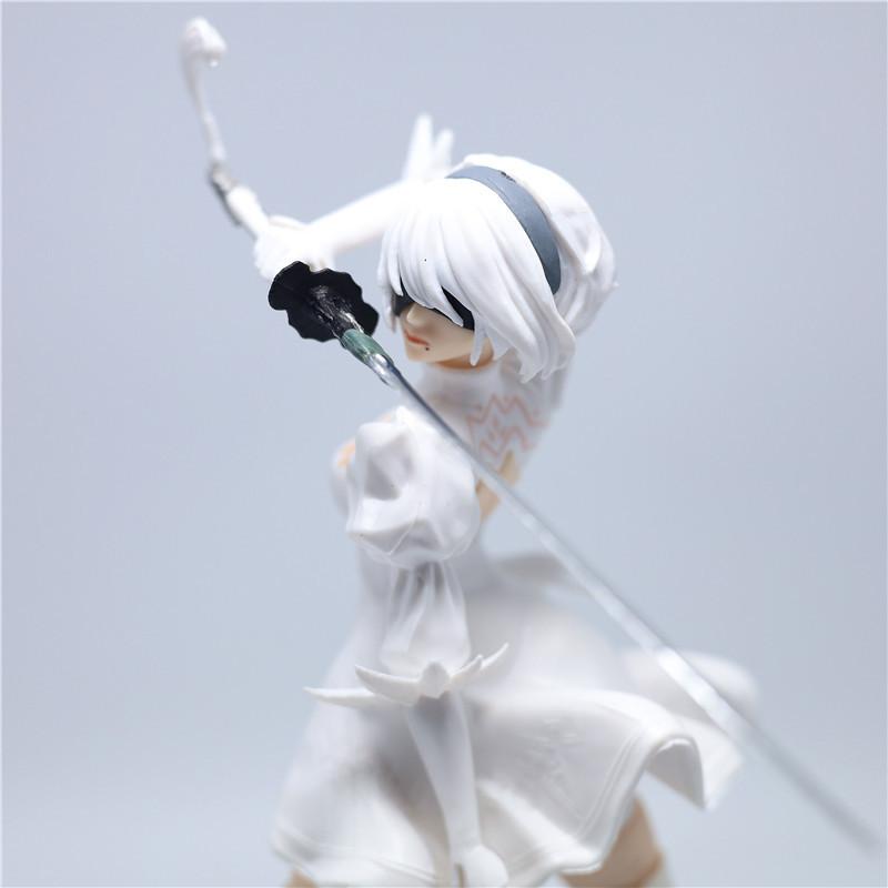 Mechanical Lifeform Pvc Figurine For Collectors And Anime Fans